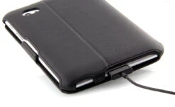 StilGut - UltraSlim Case Für Samsung Galaxy Tab 2 7.0 (P3100) -Outlet STILGUT Store tasche galaxy tab 2 p3100 schw 045733148d56644
