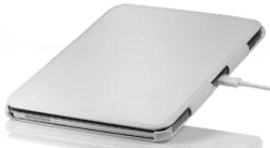 StilGut - UltraSlim Case V2 Für Samsung Galaxy Tab 3 10.1 (P5200) -Outlet STILGUT Store tasche galaxy tab 5200 v2 w 06 1