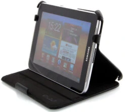 StilGut - UltraSlim Case Für Galaxy Tab 7.0 Plus N -Outlet STILGUT Store tasche galaxy tab 7 plu n schw 01 1