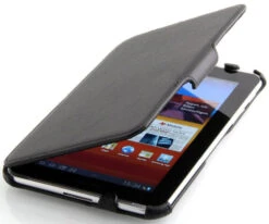 StilGut - UltraSlim Case Für Galaxy Tab 7.0 Plus N -Outlet STILGUT Store tasche galaxy tab 7 plu n schw 04