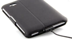 StilGut - UltraSlim Case Für Galaxy Tab 7.0 Plus N -Outlet STILGUT Store tasche galaxy tab 7 plu n schw 07