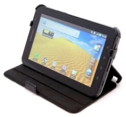 StilGut - UltraSlim Case Für Samsung Galaxy Tab 7"