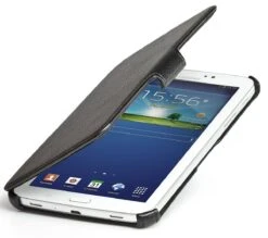 StilGut - UltraSlim Case V2 Für Samsung Galaxy Tab 3 7.0 (P3200) -Outlet STILGUT Store tasche galaxy tab p3200 v2 schw 03