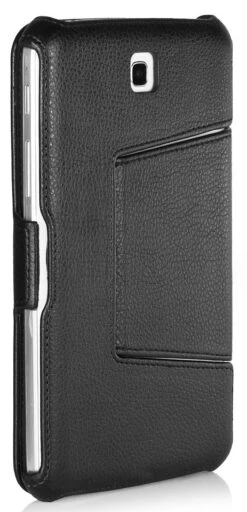 StilGut - UltraSlim Case V2 Für Samsung Galaxy Tab 3 7.0 (P3200) -Outlet STILGUT Store tasche galaxy tab p3200 v2 schw 05