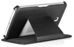 StilGut - UltraSlim Case V2 Für Samsung Galaxy Tab 3 7.0 (P3200) -Outlet STILGUT Store tasche galaxy tab p3200 v2 schw 06