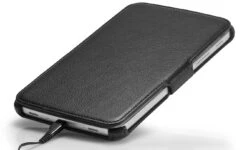 StilGut - UltraSlim Case V2 Für Samsung Galaxy Tab 3 7.0 (P3200) -Outlet STILGUT Store tasche galaxy tab p3200 v2 schw 07