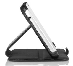 StilGut - UltraSlim Case V2 Für Samsung Galaxy Tab 3 7.0 (P3200) -Outlet STILGUT Store tasche galaxy tab p3200 v2 schw 08