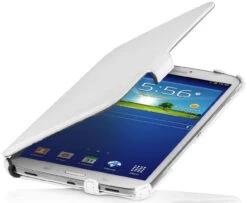 StilGut - UltraSlim Case Für Samsung Galaxy Tab 3 8.0 (T3100/T3110) -Outlet STILGUT Store tasche galaxy tab stand t3100 w 03 1