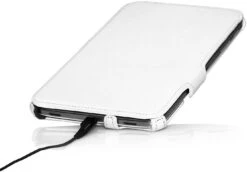 StilGut - UltraSlim Case Für Samsung Galaxy Tab 3 8.0 (T3100/T3110) -Outlet STILGUT Store tasche galaxy tab stand t3100 w 07 1