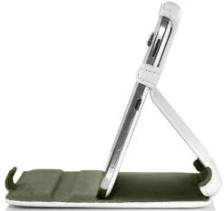 StilGut - UltraSlim Case Für Samsung Galaxy Tab 3 8.0 (T3100/T3110) -Outlet STILGUT Store tasche galaxy tab stand t3100 w 08 1