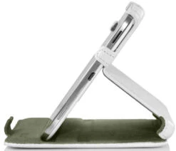 StilGut - UltraSlim Case Für Samsung Galaxy Tab 3 8.0 (T3100/T3110) -Outlet STILGUT Store tasche galaxy tab stand t3100 w 09 1