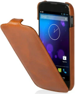 StilGut - UltraSlim Case Für Google Nexus 4 / LG E960 -Outlet STILGUT Store tasche google nexus 4 us cog 01