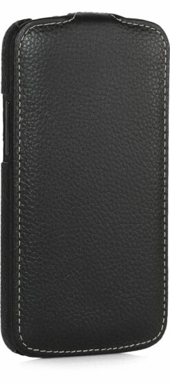 StilGut - UltraSlim Case Für Google Nexus 4 / LG E960 -Outlet STILGUT Store tasche google nexus 4 us schw 03