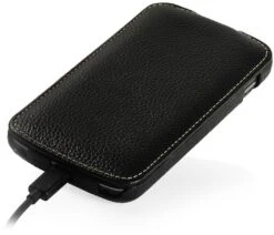 StilGut - UltraSlim Case Für Google Nexus 4 / LG E960 -Outlet STILGUT Store tasche google nexus 4 us schw 05