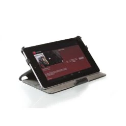 StilGut - UltraSlim Case Für Google Nexus 7 -Outlet STILGUT Store tasche google nexus 7 schwarz 014