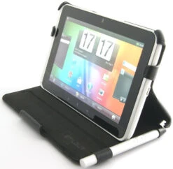 StilGut - UltraSlim Case Für HTC Flyer