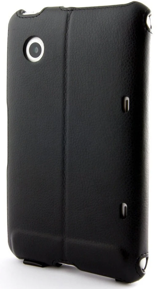 StilGut - UltraSlim Case Für HTC Flyer 5 StilGut - UltraSlim Case Für HTC Flyer – Bild 5