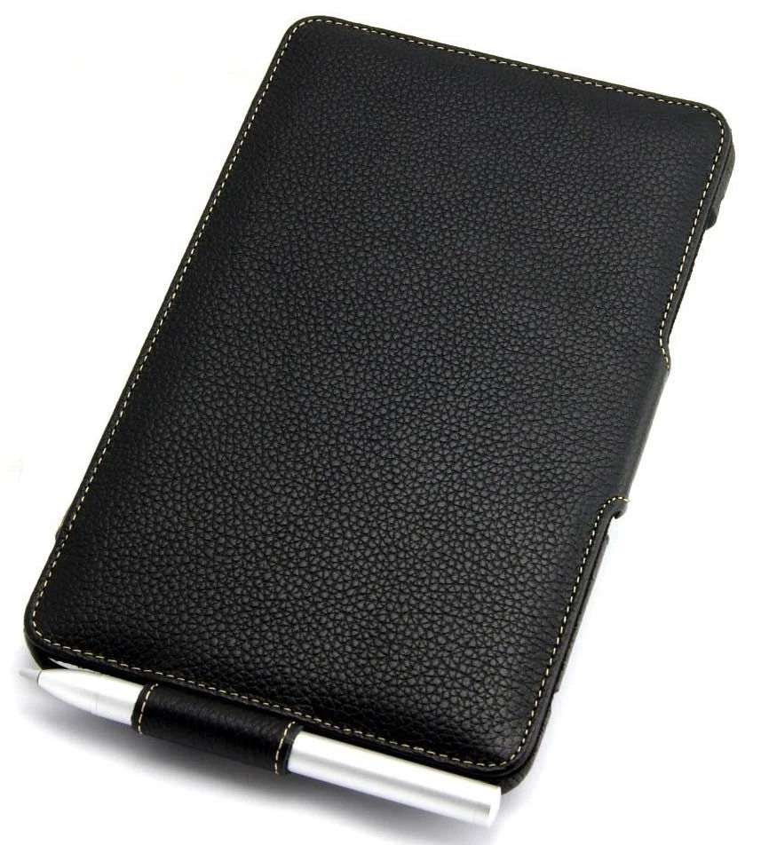 StilGut - Exkl. Ledertasche Für HTC Flyer Tablet 3 StilGut - Exkl. Ledertasche Für HTC Flyer Tablet – Bild 3