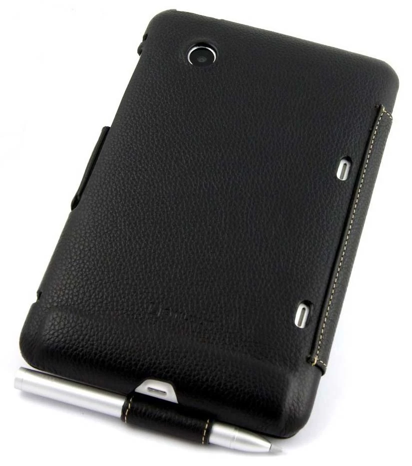 StilGut - Exkl. Ledertasche Für HTC Flyer Tablet 4 StilGut - Exkl. Ledertasche Für HTC Flyer Tablet – Bild 4