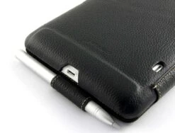 StilGut - Exkl. Ledertasche Für HTC Flyer Tablet 11 StilGut - Exkl. Ledertasche Für HTC Flyer Tablet -Outlet STILGUT Store tasche htc flyer tablet schw standf 05 1