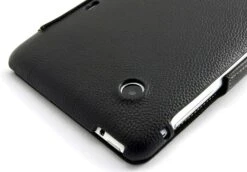 StilGut - Exkl. Ledertasche Für HTC Flyer Tablet 12 StilGut - Exkl. Ledertasche Für HTC Flyer Tablet -Outlet STILGUT Store tasche htc flyer tablet schw standf 06 1