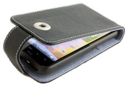 StilGut - Exkl. Ledertasche Für HTC Incredible S