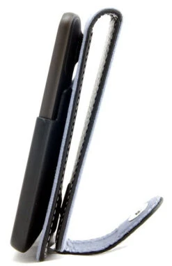 StilGut - Exkl. Ledertasche Für HTC Incredible S -Outlet STILGUT Store tasche htc incredible schw 03