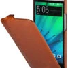 StilGut - UltraSlim Case Für HTC One M8 / M8s Aus Leder