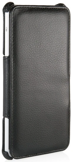 StilGut - UltraSlim Case Für HTC One Max -Outlet STILGUT Store tasche htc one max schw 04