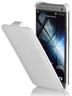 StilGut - Slim Case Für HTC One -Outlet STILGUT Store tasche htc one w 20