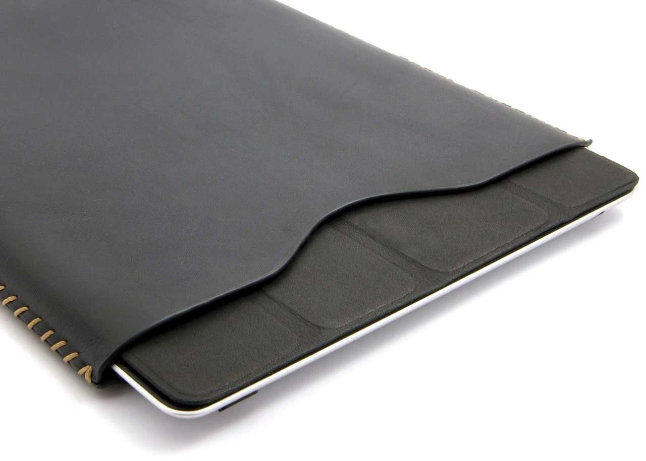 StilGut - Exkl. Lederhülle/ Sleeve Für IPad 2 1 StilGut - Exkl. Lederhülle/ Sleeve Für IPad 2