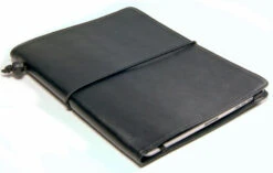 StilGut - IPad 1 Case Aus Leder