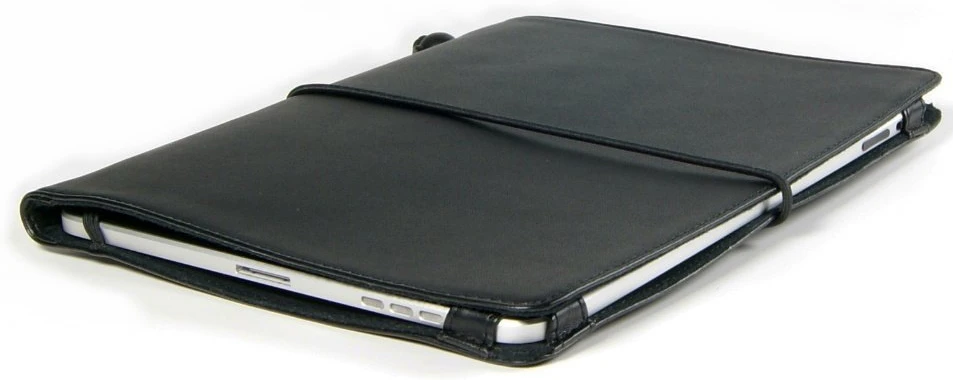 StilGut - IPad 1 Case Aus Leder 2 StilGut - IPad 1 Case Aus Leder – Bild 2