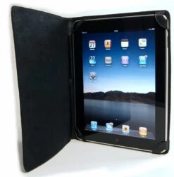 StilGut - IPad 1 Case Aus Leder 7 StilGut - IPad 1 Case Aus Leder -Outlet STILGUT Store tasche ipad 1 el schw 04