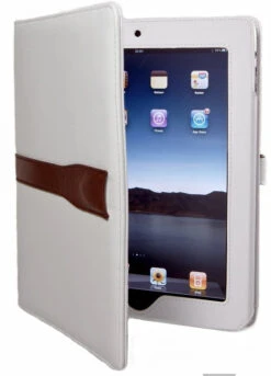 StilGut - IPad 1 Tasche Mit Lederverschluss -Outlet STILGUT Store tasche ipad 1 schl wb 03
