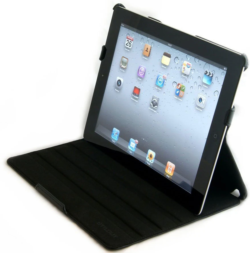 StilGut - UltraSlim Case Für IPad 2 10 StilGut - UltraSlim Case Für IPad 2 – Bild 10