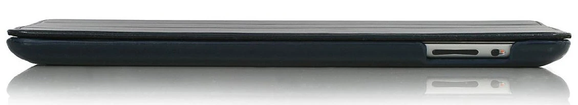 StilGut - Couverture Case Aus Leder Für IPad 3 & IPad 4 6 StilGut - Couverture Case Aus Leder Für IPad 3 & IPad 4 – Bild 6