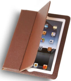 StilGut - Executive Case Aus Leder Für IPad 3 & IPad 4 20 StilGut - Executive Case Aus Leder Für IPad 3 & IPad 4 -Outlet STILGUT Store tasche ipad 3 4 exe kaffee 04 15733146df2807