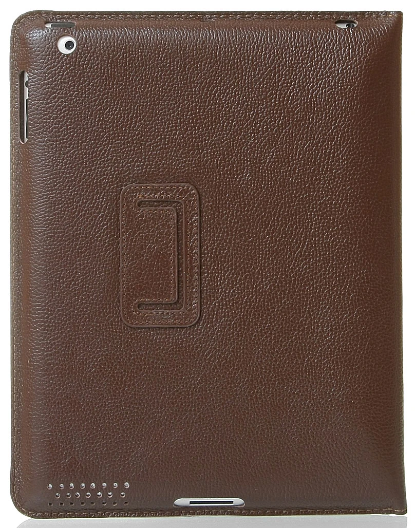 StilGut - Executive Case Aus Leder Für IPad 3 & IPad 4 6 StilGut - Executive Case Aus Leder Für IPad 3 & IPad 4 – Bild 6