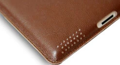 StilGut - Executive Case Aus Leder Für IPad 3 & IPad 4 24 StilGut - Executive Case Aus Leder Für IPad 3 & IPad 4 -Outlet STILGUT Store tasche ipad 3 4 exe kaffee 08 15733147004e9e