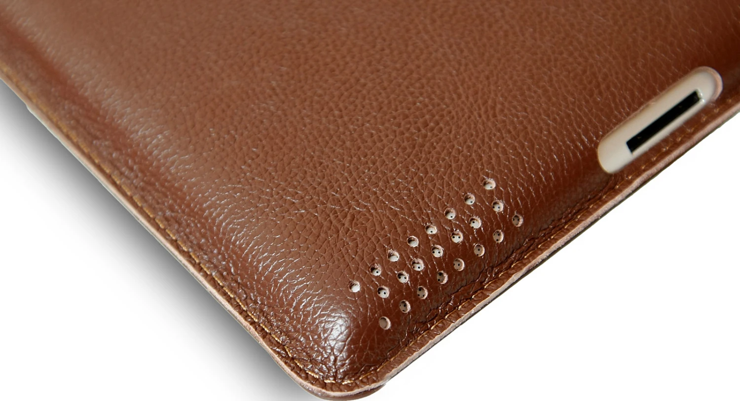 StilGut - Executive Case Aus Leder Für IPad 3 & IPad 4 8 StilGut - Executive Case Aus Leder Für IPad 3 & IPad 4 – Bild 8