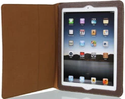 StilGut - Executive Case Aus Leder Für IPad 3 & IPad 4 25 StilGut - Executive Case Aus Leder Für IPad 3 & IPad 4 -Outlet STILGUT Store tasche ipad 3 4 exe kaffee 09 15733147096dd8