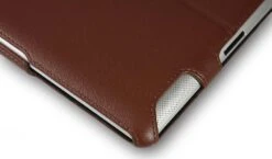 StilGut - UltraSlim Case Für IPad 3 & IPad 4 -Outlet STILGUT Store tasche ipad 3 4 us standf cog 03