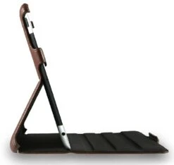 StilGut - UltraSlim Case Für IPad 3 & IPad 4 -Outlet STILGUT Store tasche ipad 3 4 us standf cog 06