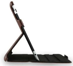 StilGut - UltraSlim Case Für IPad 3 & IPad 4 -Outlet STILGUT Store tasche ipad 3 4 us standf cog 08