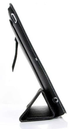 StilGut - Couverture Case V2 Aus Leder Für IPad 3 & IPad 4 -Outlet STILGUT Store tasche ipad 3 4 v2 schw 12 15733147879785