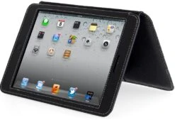 StilGut - Ledertasche "Felia" Für IPad Mini & IPad Mini Retina Display 12 StilGut - Ledertasche "Felia" Für IPad Mini & IPad Mini Retina Display -Outlet STILGUT Store tasche ipad mini felia schw 02 1