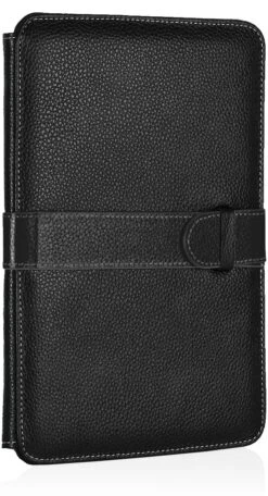 StilGut - Ledertasche "Felia" Für IPad Mini & IPad Mini Retina Display 14 StilGut - Ledertasche "Felia" Für IPad Mini & IPad Mini Retina Display -Outlet STILGUT Store tasche ipad mini felia schw 05 1