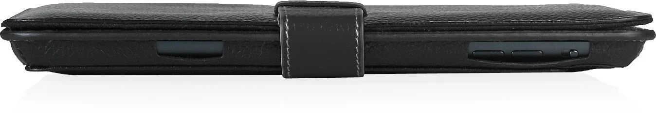 StilGut - Ledertasche "Felia" Für IPad Mini & IPad Mini Retina Display 7 StilGut - Ledertasche "Felia" Für IPad Mini & IPad Mini Retina Display – Bild 7