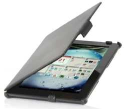 StilGut - UltraSlim Case Für Lenovo IdeaTab S6000 B-Ware -Outlet STILGUT Store tasche lenovo s6000 schw 03 1